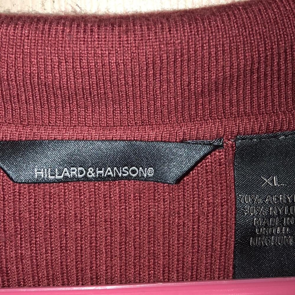 Sweater - Picture 2 of 2